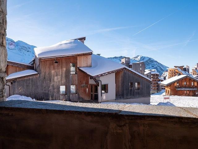 Pierre & Vacances Residence Atria-Crozats - Avoriaz