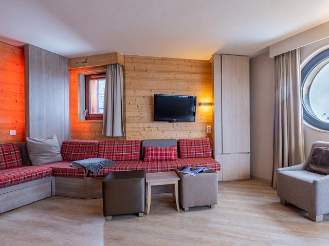 Pierre & Vacances Residence Atria-Crozats - Avoriaz