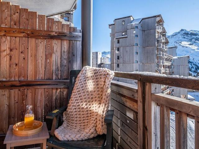 Pierre & Vacances Residence Atria-Crozats - Avoriaz