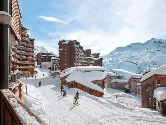 Pierre & Vacances Residence Atria-Crozats - Avoriaz