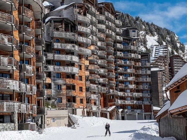 Pierre & Vacances Residence Atria-Crozats - Avoriaz