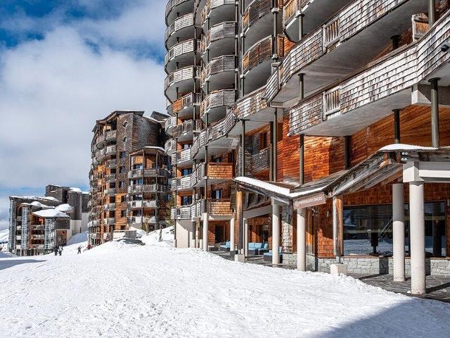 Pierre & Vacances Residence Atria-Crozats - Avoriaz