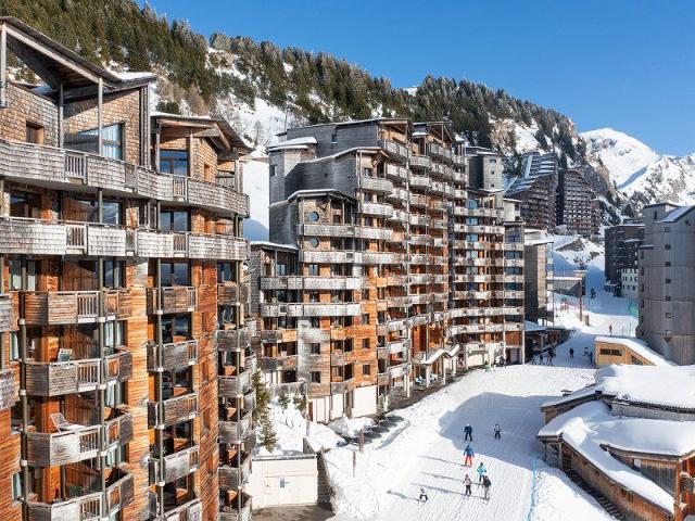 Pierre & Vacances Residence Atria-Crozats - Avoriaz