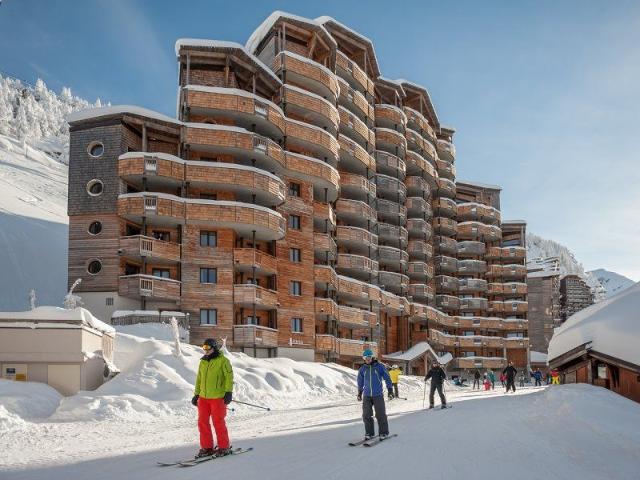 Pierre & Vacances Residence Atria-Crozats - Avoriaz