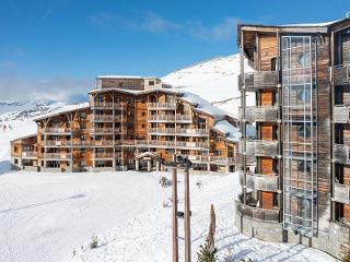 Pierre & Vacances Residence Atria-Crozats - Avoriaz