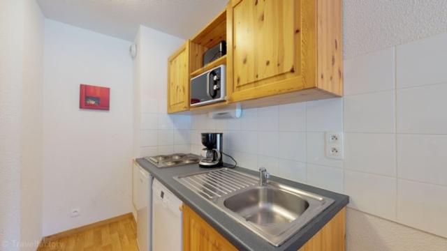 Résidence Les Chalets de Florence 3* - Valfréjus