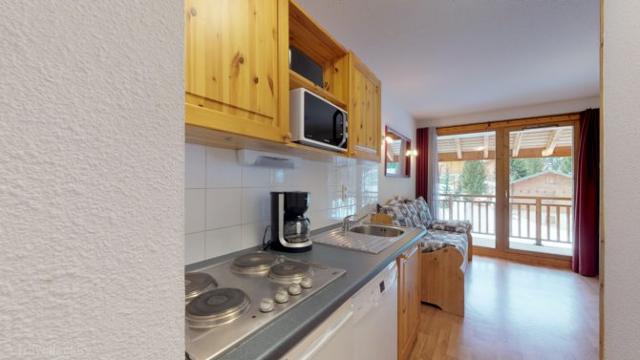 Résidence Les Chalets de Florence 3* - Valfréjus