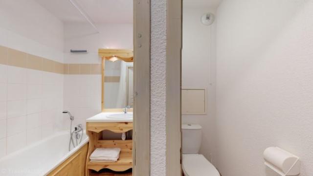 Résidence Les Chalets de Florence 3* - Valfréjus