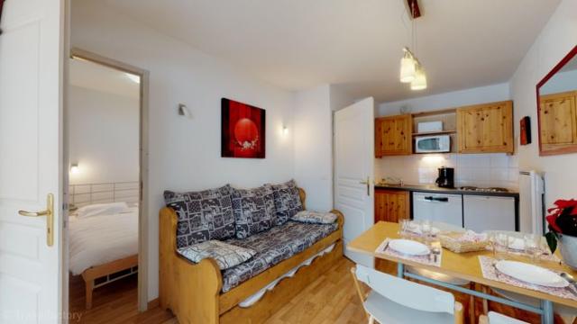 Résidence Les Chalets de Florence 3* - Valfréjus