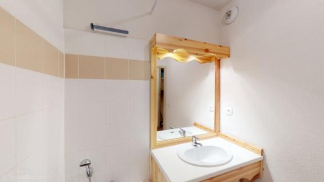 Résidence Les Chalets de Florence 3* - Valfréjus