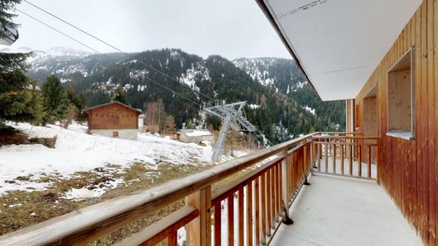 Résidence Les Chalets de Florence 3* - Valfréjus