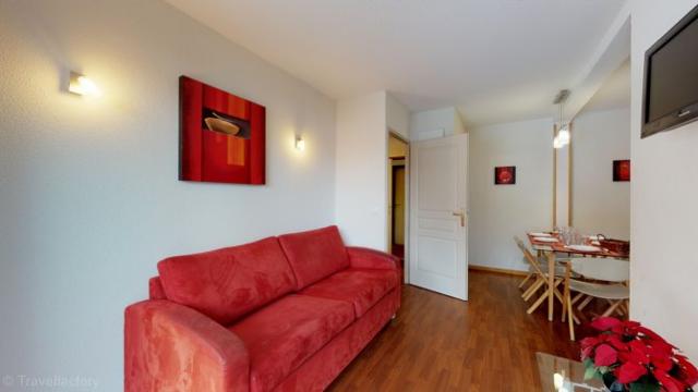 Résidence Les Chalets de Florence 3* - Valfréjus