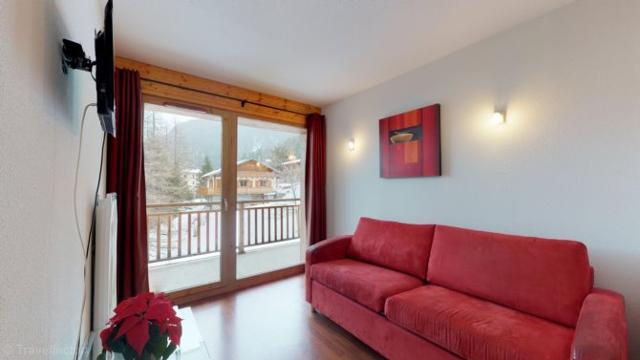 Résidence Les Chalets de Florence 3* - Valfréjus