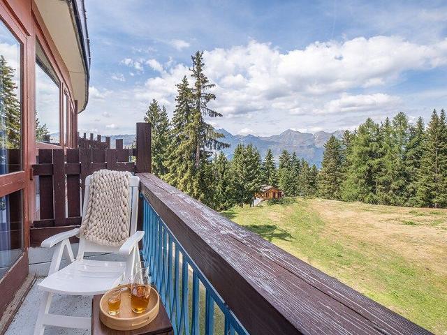 Pierre & Vacances Residence Le Belmont - Les Arcs 1800