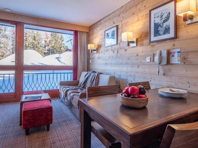 Pierre & Vacances Residence Le Belmont - Les Arcs 1800