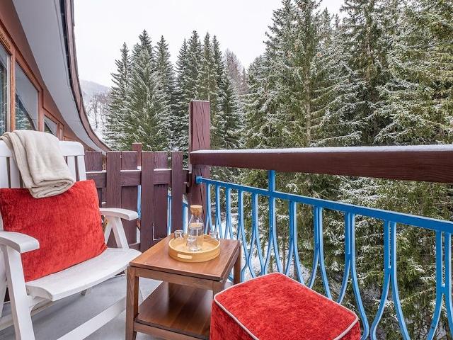 Pierre & Vacances Residence Le Belmont - Les Arcs 1800