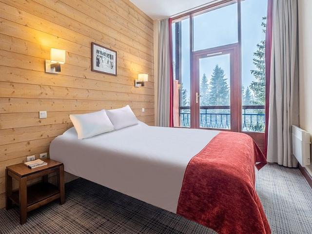 Pierre & Vacances Residence Le Belmont - Les Arcs 1800