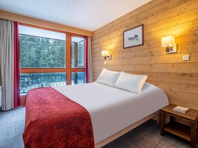 Pierre & Vacances Residence Le Belmont - Les Arcs 1800