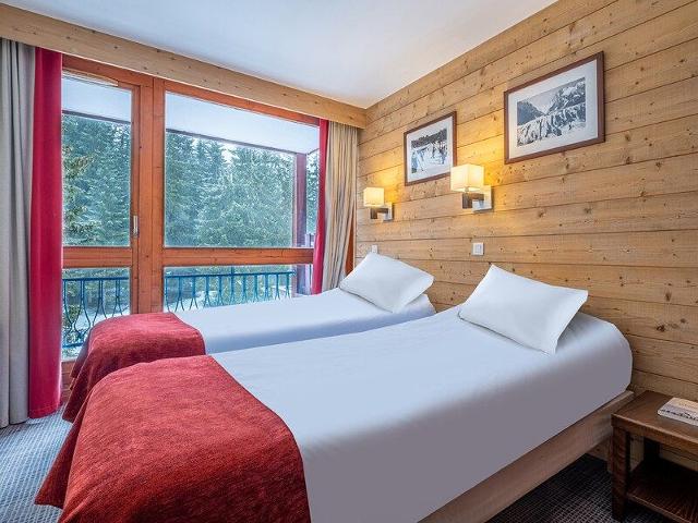 Pierre & Vacances Residence Le Belmont - Les Arcs 1800