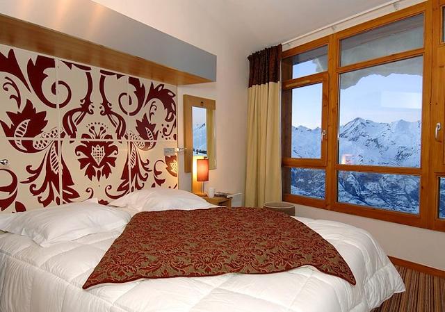 Résidence Prestige Odalys Edenarc 5* - Les Arcs 1800