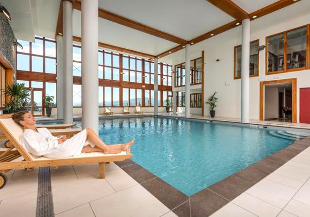 Résidence Prestige Odalys Edenarc 5* - Les Arcs 1800