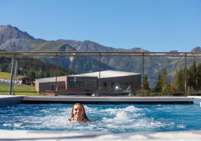 Résidence Prestige Odalys Edenarc 5* - Les Arcs 1800