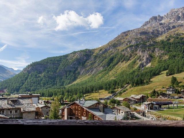 Pierre & Vacances Residence Les Balcons de Bellevarde - Val d'Isère La Daille