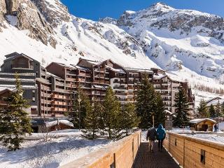 Pierre & Vacances Residence Les Balcons de Bellevarde - Val d'Isère La Daille