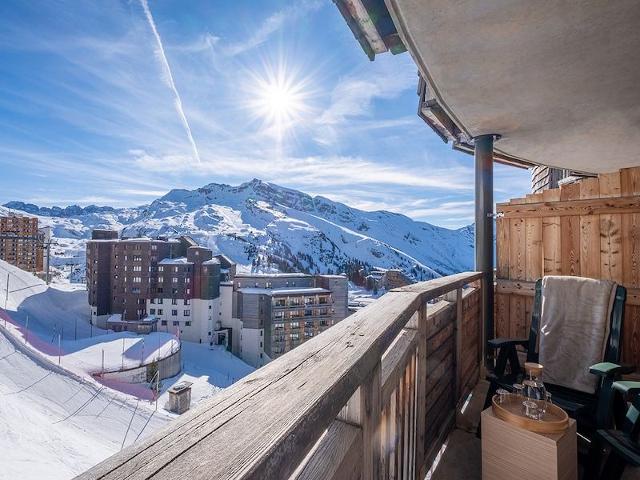 Pierre & Vacances Residence Électra - Avoriaz