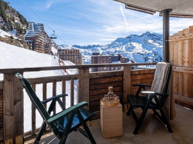 Pierre & Vacances Residence Électra - Avoriaz