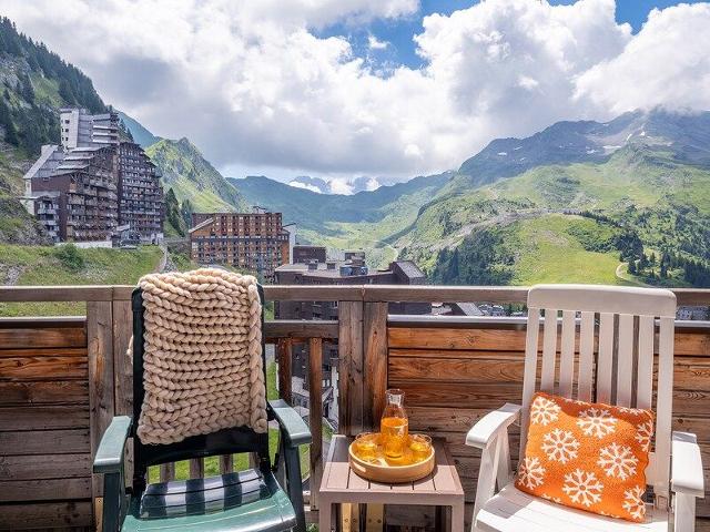 Pierre & Vacances Residence Électra - Avoriaz