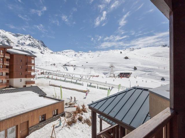 Pierre & Vacances Residence Le Machu Pichu - Val Thorens