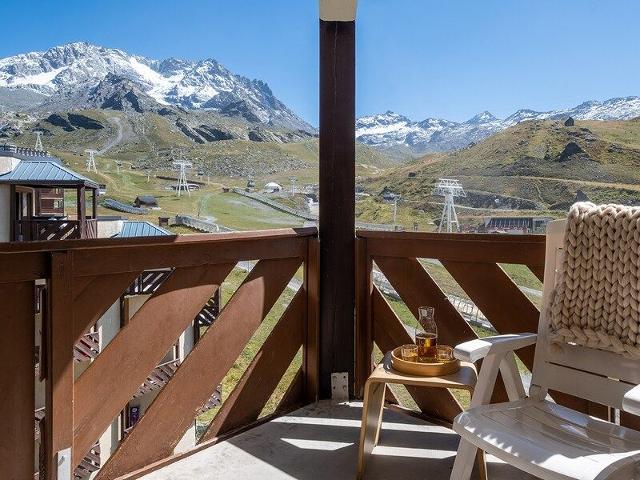 Pierre & Vacances Residence Le Machu Pichu - Val Thorens