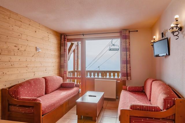 Résidence Les Balcons de Val Thorens & Spa 4* - Val Thorens