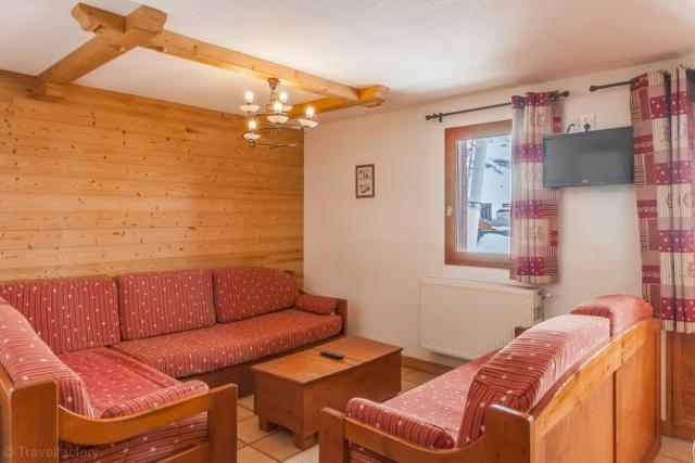 Résidence Les Balcons de Val Thorens & Spa 4* - Val Thorens