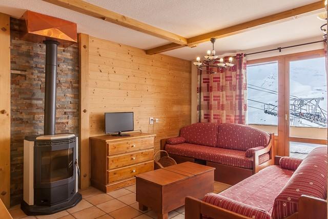 Résidence Les Balcons de Val Thorens & Spa 4* - Val Thorens