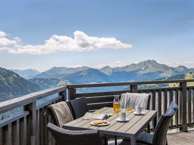 Pierre & Vacances Premium residence L'Amara - Avoriaz