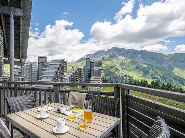 Pierre & Vacances Premium residence L'Amara - Avoriaz