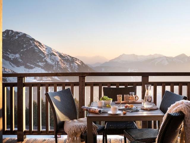 Pierre & Vacances Premium residence L'Amara - Avoriaz