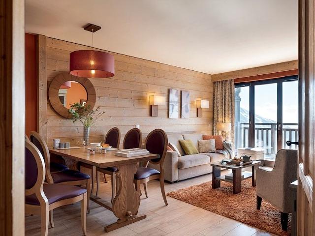 Pierre & Vacances Premium residence L'Amara - Avoriaz