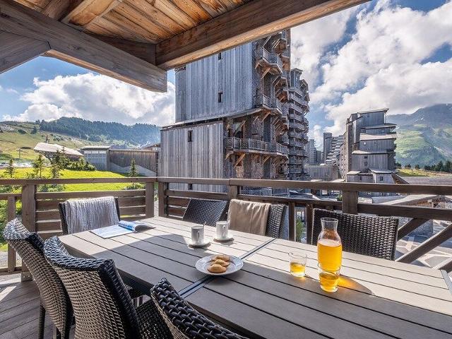 Pierre & Vacances Premium residence L'Amara - Avoriaz