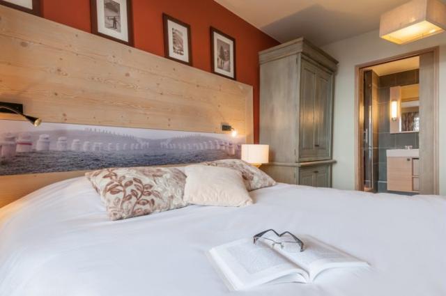 Pierre & Vacances Premium residence L'Amara - Avoriaz