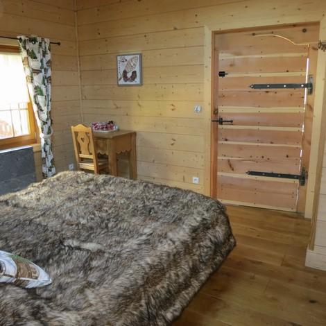 Chalet Odalys La Tanière 4* - Chamonix Les Bossons