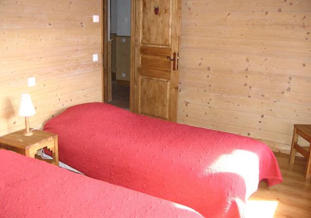 Chalet Odalys Gaiduch 3* - La Rosière