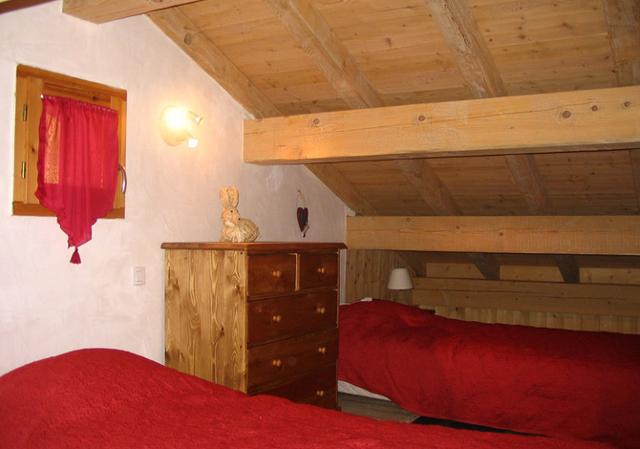 Chalet Odalys Gaiduch 3* - La Rosière