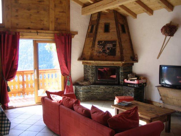 Chalet Odalys Gaiduch 3* - La Rosière