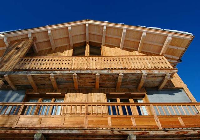 Chalet Odalys Gaiduch 3* - La Rosière