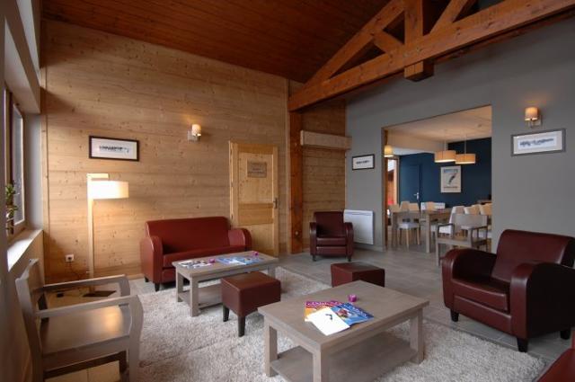 Résidence Prestige Odalys Lune Argent 3* - Megève