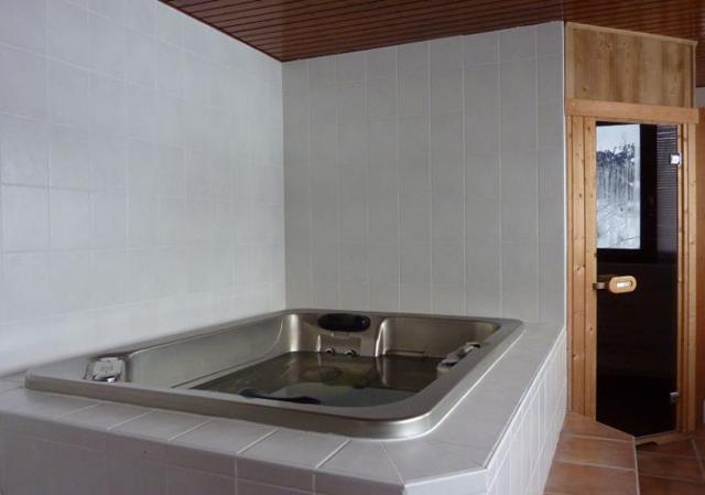 Résidence Prestige Odalys Lune Argent 3* - Megève