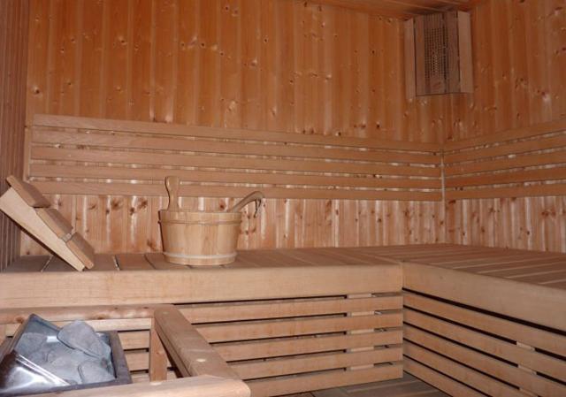 Résidence Prestige Odalys Lune Argent 3* - Megève